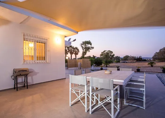 Celini Beach House
