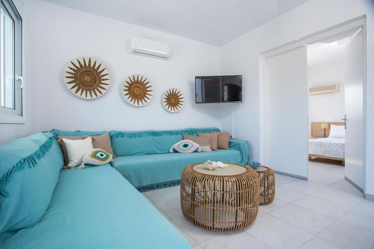 Celini House * Kiotari