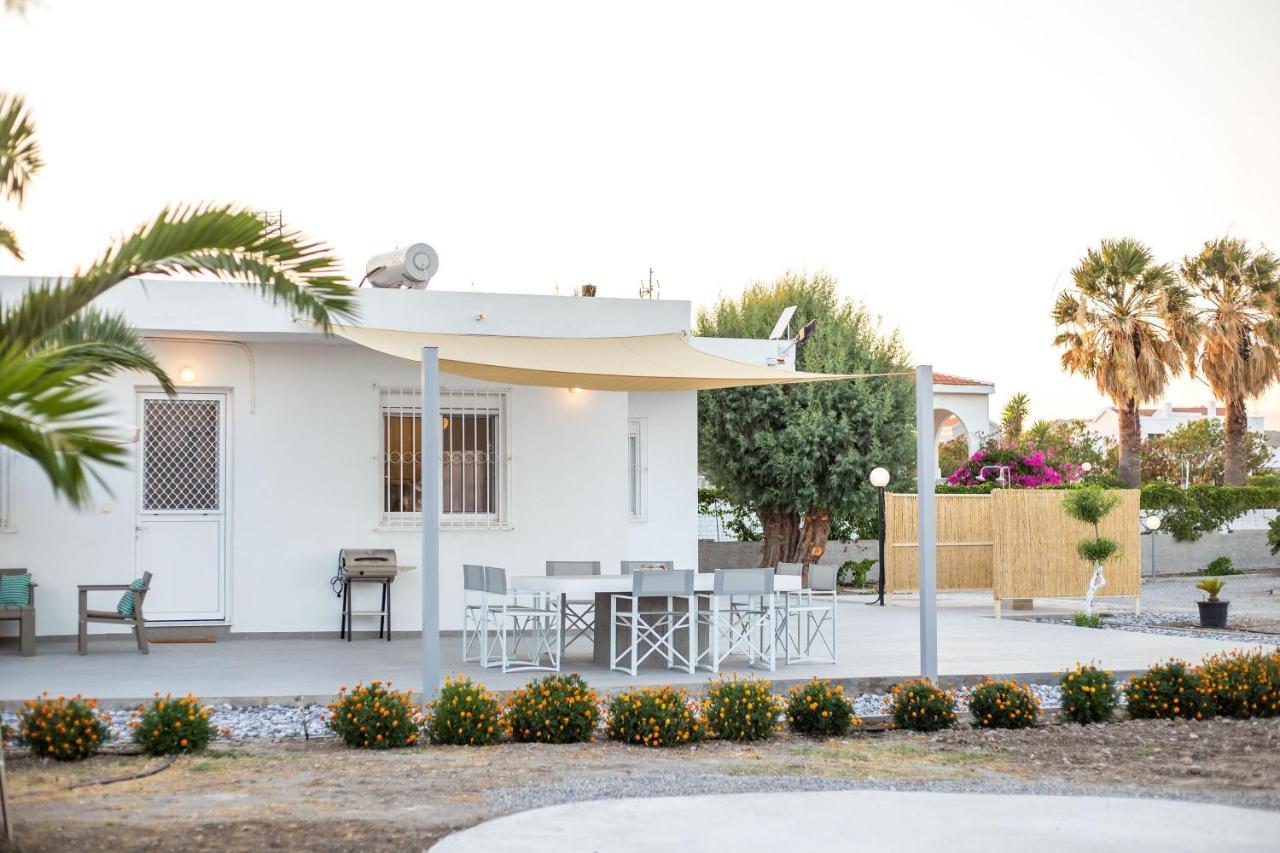 Celini House Ferienhaus